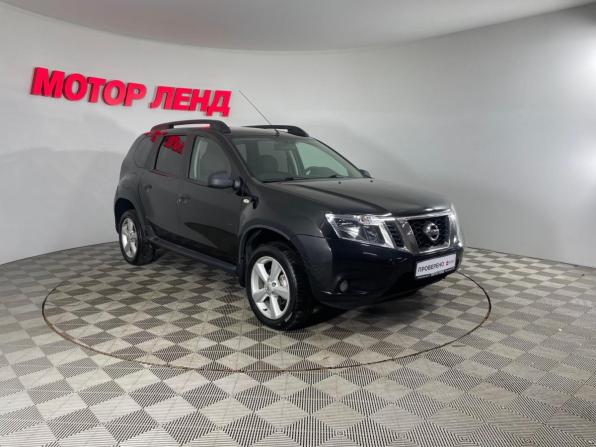 Nissan Terrano III (D10) с пробегом 2015 года, цена 980 000 рублей, 145655 км, внедорожник, Автокод Объявления