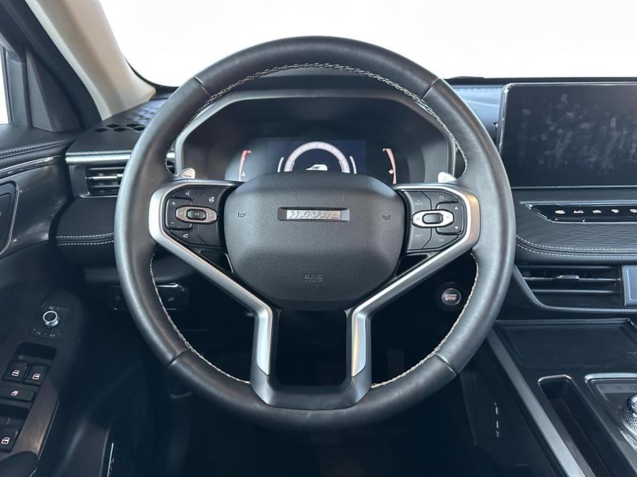 Haval Jolion I Тамбов  - изображение 17