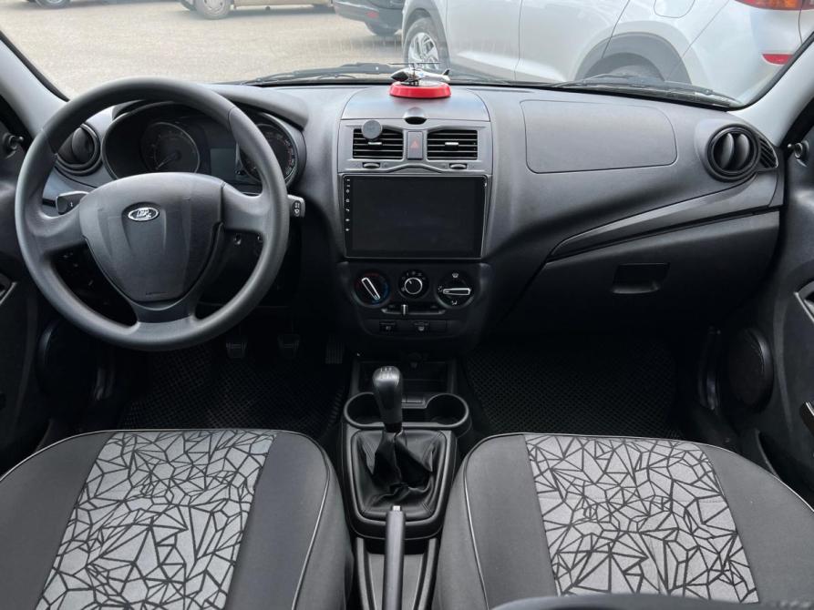 Lada (ВАЗ) Granta I Рестайлинг Нефтекамск  - изображение 10