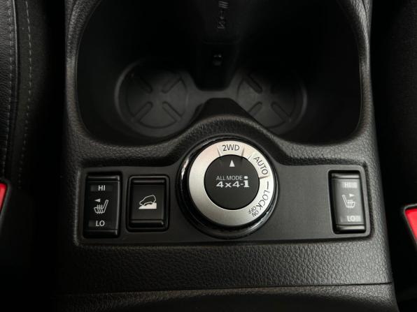 Nissan X-Trail III с пробегом 2017 года, цена 1 990 000 рублей, 146534 км, внедорожник, Автокод Объявления