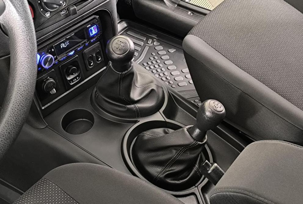Lada (ВАЗ) Niva Travel I Нижний Новгород  - изображение 12