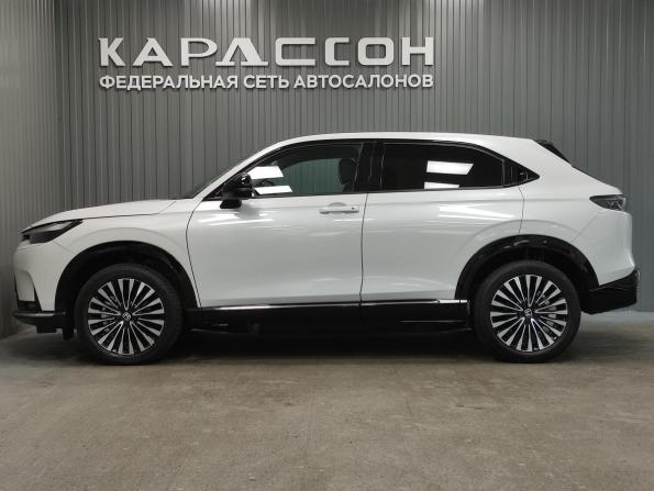 Honda e:NS1 с пробегом 2022 года, цена 2 690 000 рублей, 698 км, внедорожник, Автокод Объявления