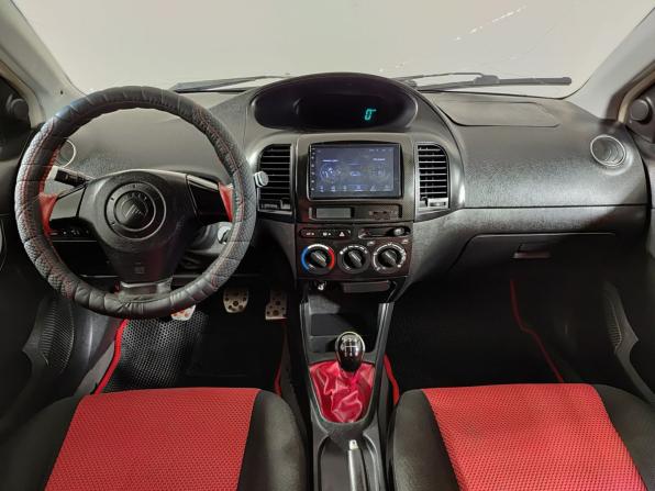 Geely MK Cross I с пробегом 2013 года, цена 235 000 рублей, 159997 км, хэтчбек, Автокод Объявления