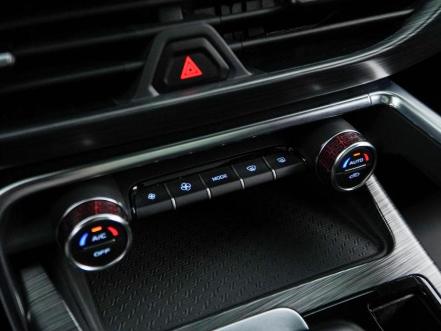 Geely Tugella I Рестайлинг Москва  - изображение 21