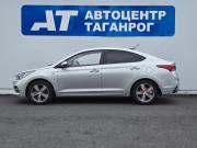 Hyundai Solaris II Таганрог  - изображение 34