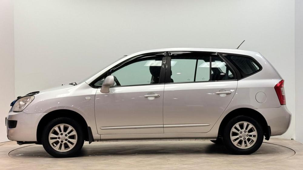 Kia Carens II (UN) Киров  - изображение 2