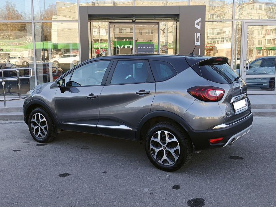 Renault Kaptur I Брянск  - изображение 7