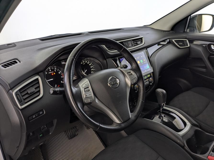 Nissan Qashqai II Москва  - изображение 16