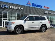 Toyota Land Cruiser 200 Series Набережные Челны  - изображение 34