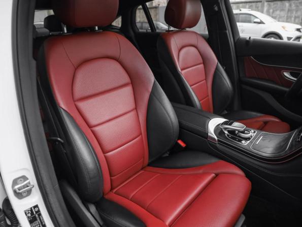 Mercedes-Benz GLC Coupe I (C253) с пробегом 2016 года, цена 3 149 000 рублей, 159681 км, внедорожник, Автокод Объявления