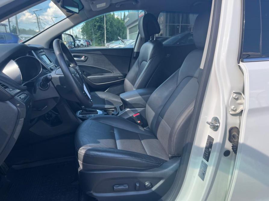Hyundai Santa Fe III Рестайлинг Стерлитамак  - изображение 13