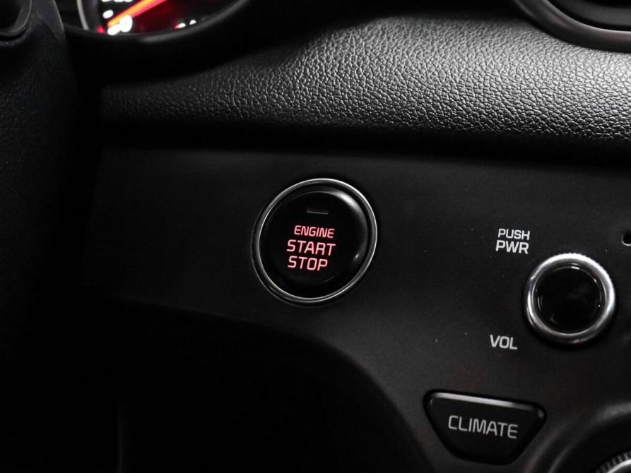 Kia Sportage IV Минеральные Воды  - изображение 17