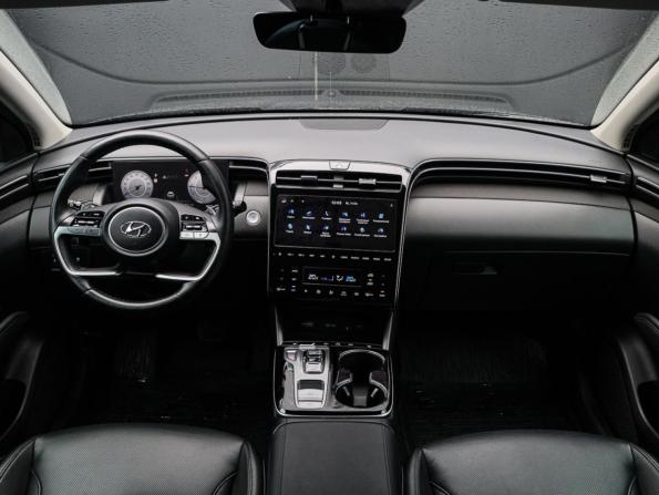 Hyundai Tucson IV с пробегом 2022 года, цена 3 199 000 рублей, 57313 км, внедорожник, Автокод Объявления