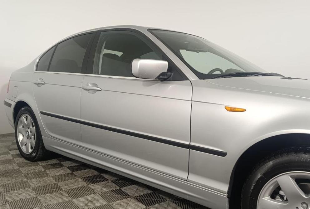 BMW 3 серии IV (E46) Рестайлинг Волгоград  - изображение 22