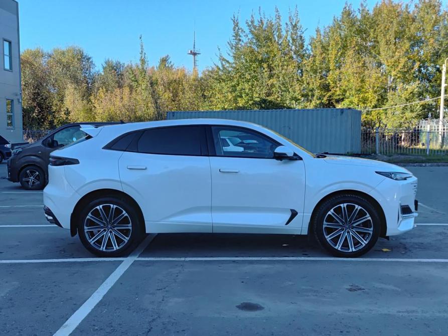 Changan UNI-K Чебоксары  - изображение 5