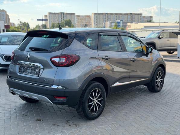 Renault Kaptur I с пробегом 2019 года, цена 1 750 000 рублей, 85797 км, внедорожник, Автокод Объявления