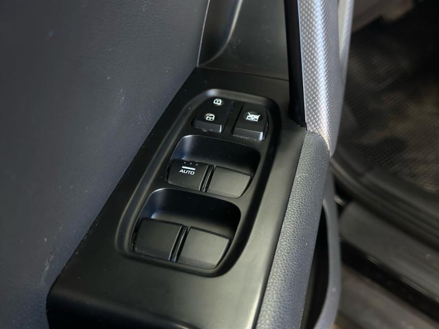 Hyundai Creta I Рестайлинг Ижевск  - изображение 11