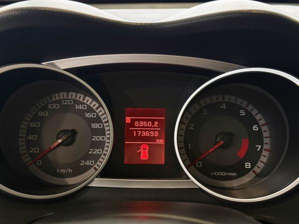 Mitsubishi Outlander II с пробегом 2007 года, цена 1 135 000 рублей, 173693 км, внедорожник, Автокод Объявления