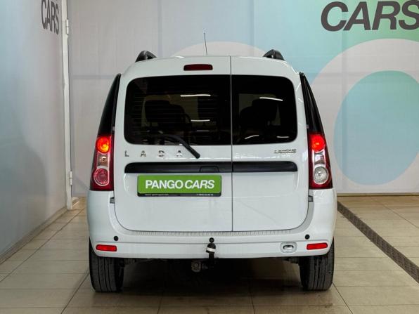 Lada (ВАЗ) Largus I с пробегом 2019 года, цена 907 000 рублей, 103617 км, универсал, Автокод Объявления