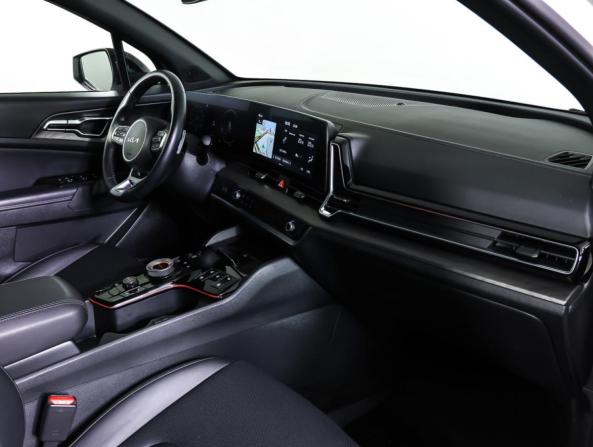 Kia Sportage V с пробегом 2023 года, цена 4 990 000 рублей, 8779 км, внедорожник, Автокод Объявления