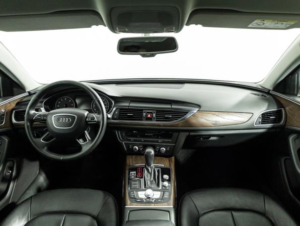 Audi A6 IV (C7) Рестайлинг с пробегом 2016 года, цена 2 167 980 рублей, 126010 км, седан, Автокод Объявления