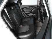 Hyundai ix35 I Рестайлинг Ростов-на-Дону  - изображение 25