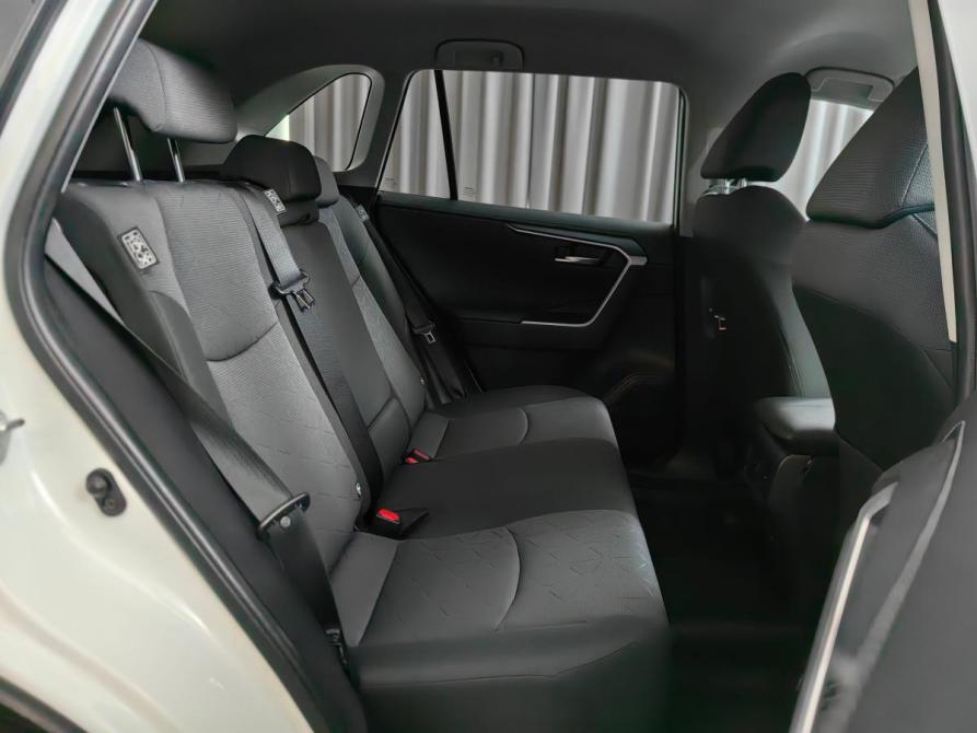 Toyota RAV4 V (XA50) Москва  - изображение 10