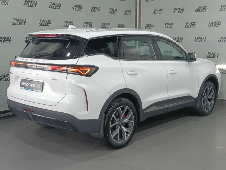 Chery Tiggo 7L Оренбург  - изображение 5