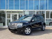 Renault Duster I Ульяновск  - изображение 24