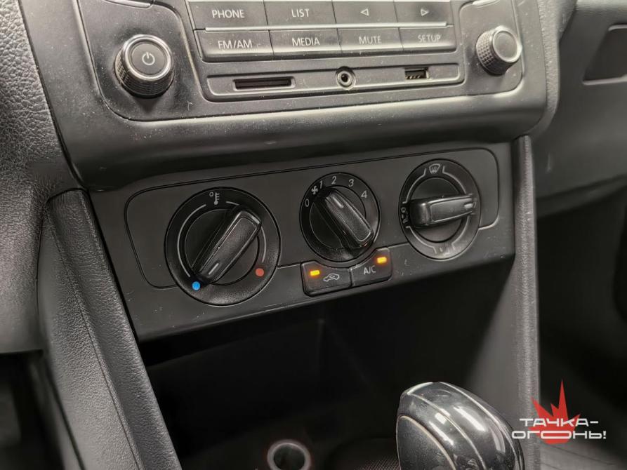 Volkswagen Polo V Рестайлинг Пермь  - изображение 13