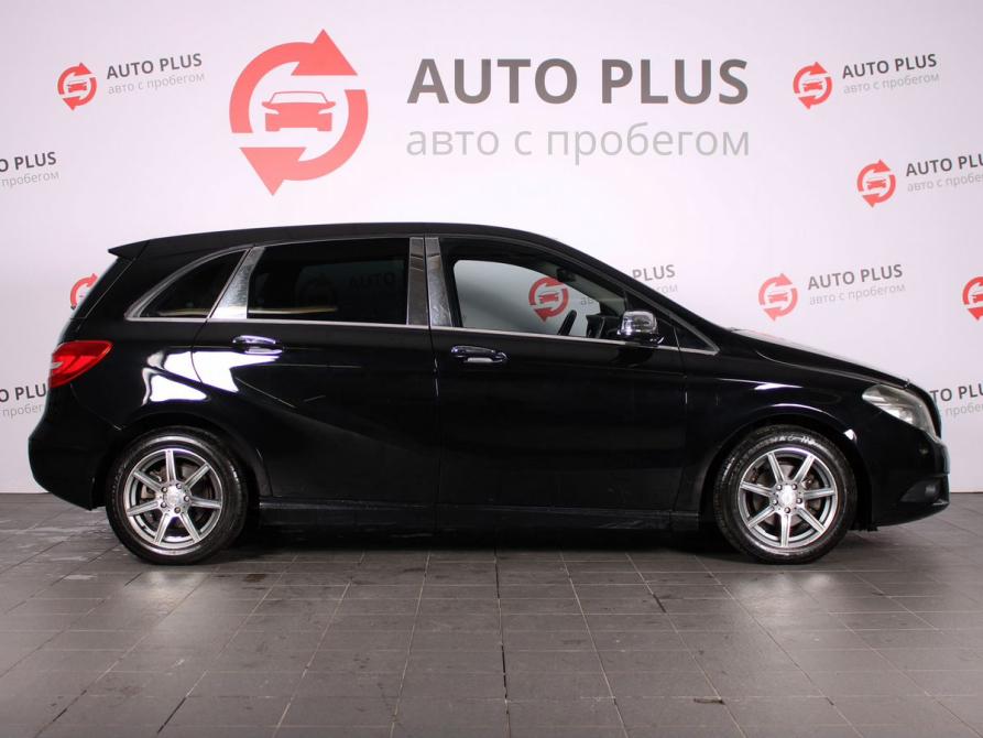 Mercedes-Benz B-Класс II (W246) Минеральные Воды  - изображение 6
