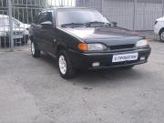 Lada (ВАЗ) 2114 Челябинск  - изображение 24