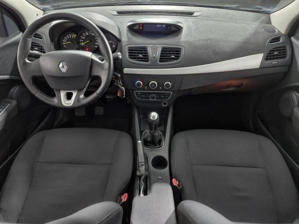 Renault Fluence I с пробегом 2012 года, цена 609 000 рублей, 228187 км, седан, Автокод Объявления