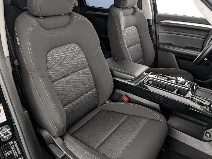 Haval Dargo I Москва  - изображение 23