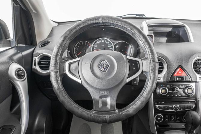 Renault Koleos I с пробегом 2008 года, цена 999 000 рублей, 196000 км, внедорожник, Автокод Объявления