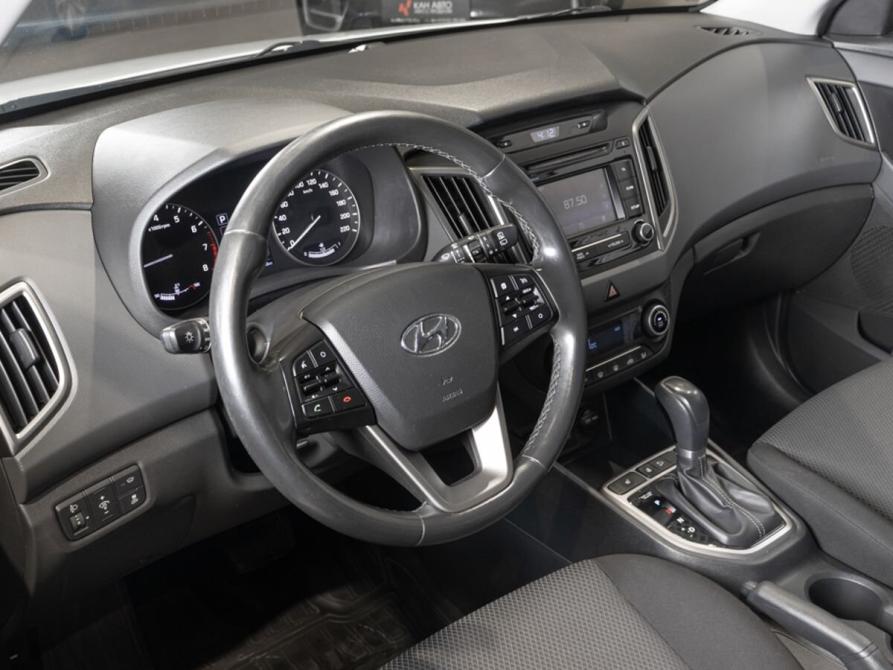 Hyundai Creta I Казань  - изображение 5
