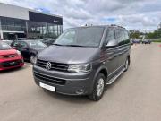 Volkswagen Multivan T5 Рестайлинг Ногинск  - изображение 24