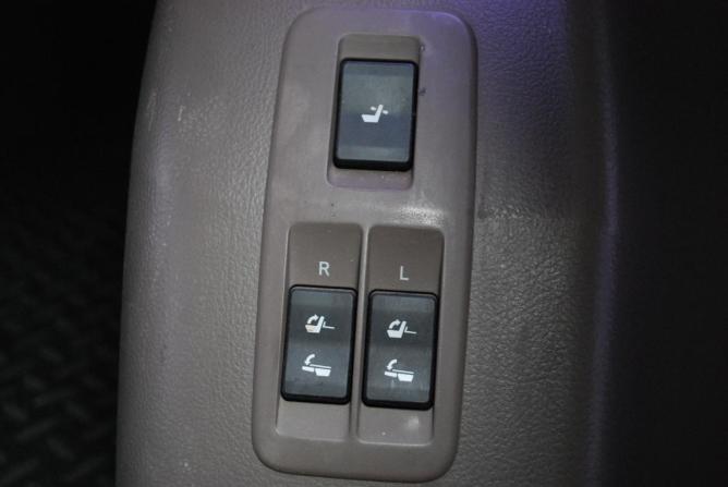 Lexus GX II с пробегом 2010 года, цена 2 840 000 рублей, 141150 км, внедорожник, Автокод Объявления