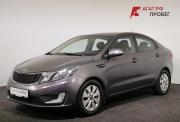 Kia Rio III Ярославль  - изображение 24