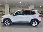 Volkswagen Tiguan I Рестайлинг Казань  - изображение 32