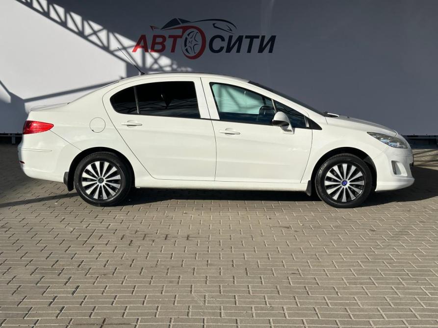 Peugeot 408 I Тамбов  - изображение 8