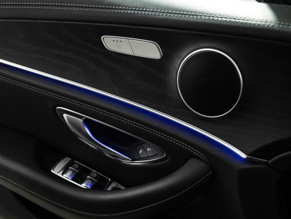 Mercedes-Benz E-Класс V (W213 S213 C238) Рестайлинг с пробегом 2021 года, цена 4 752 505 рублей, 66622 км, седан, Автокод Объявления