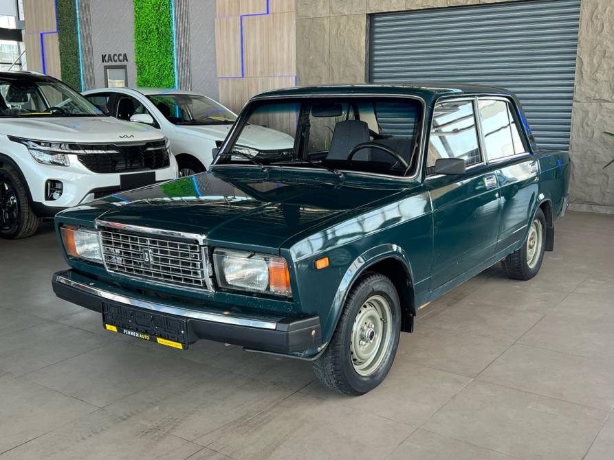 Lada (ВАЗ) 2107 Оренбург  - изображение 1