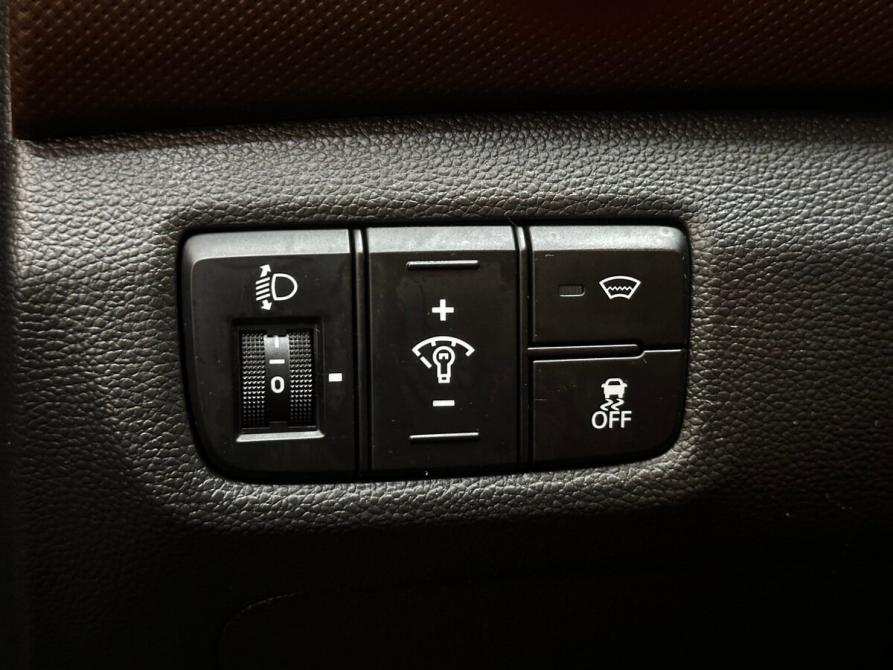 Hyundai Creta I Рестайлинг Балашиха  - изображение 11