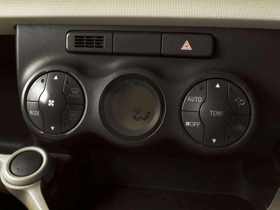 Toyota Passo II (C30) Кемерово  - изображение 14