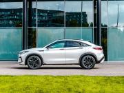Infiniti QX55 Магнитогорск  - изображение 36