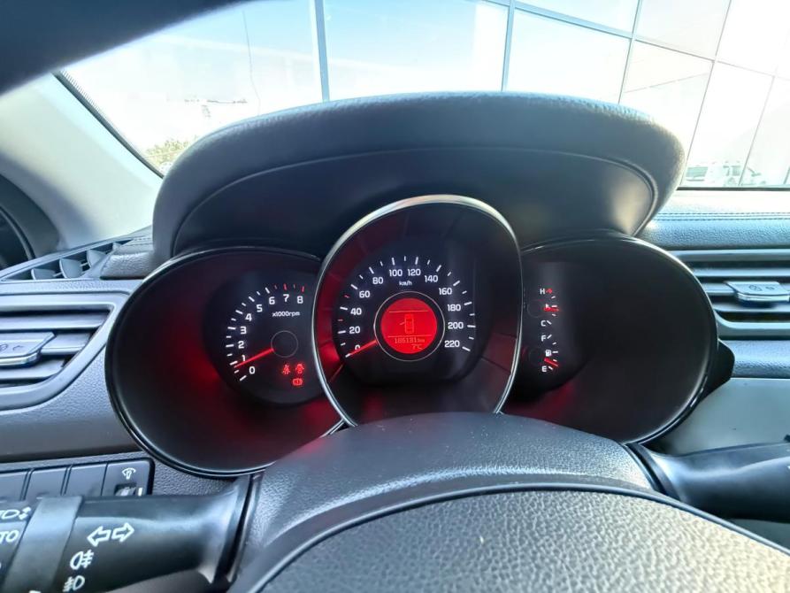 Kia Rio III Рестайлинг Воронеж  - изображение 10