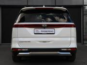 Kia Carnival IV Москва  - изображение 41