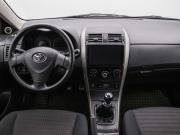 Toyota Corolla X (E140 E150) Москва  - изображение 31