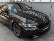 BMW 5 серии VII (G30/G31/G38) Рестайлинг Краснодар  - изображение 30